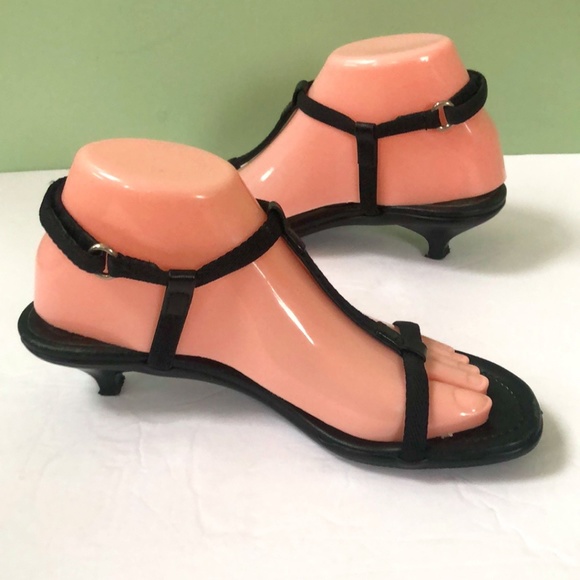 Prada Kitten Heels Women EU Size 38 - Picture 2 of 16